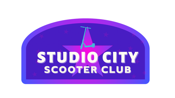 Studio City Scooter Club